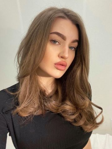 Анкета проститутки Карина, Елань, 25 лет, №135407